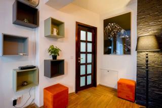 Yellow Cozy Home - Iaşi - 3