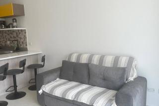 Apartamento Sunset Oceanic 109 - Pozo Colorados - Santa Marta - 2