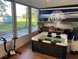 Pensjonat Pod Strzechą - 2