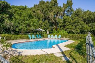 Family-friendly 1br Sleeps 4 Pets Ok - Orlando - 9