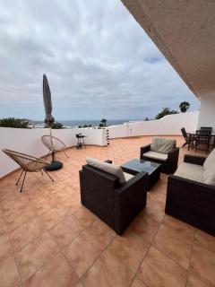 Bungalow Sol - Famara - 7