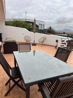 Bungalow Sol - Famara - 6