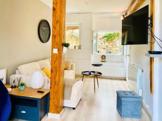 Résidence B20-perros Guirec - Maison avec terrasse près du port de Perros-Guirec MAE-3764 - Perros-Guirec - 9