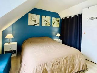 Résidence B20-perros Guirec - Maison avec terrasse près du port de Perros-Guirec MAE-3764 - Perros-Guirec - 4