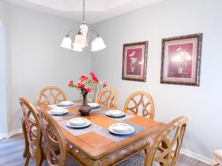 4 beds pool and spa home with game room Calabay - Davenport - 8