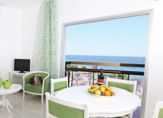 Marlita Beach Hotel Apartments - 1