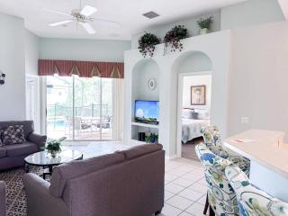 4 beds pool and spa home with game room Calabay - Davenport - 6