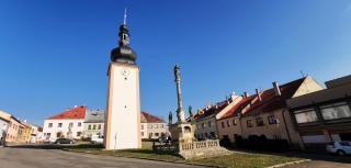 Apartmán Na náměstí - Hranice - 9