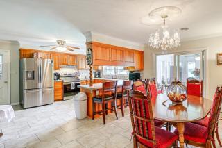 Blue Ridge Mtn Views Ranch-Style Home in Sparta! - Sparta - 5
