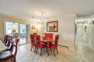 Blue Ridge Mtn Views Ranch-Style Home in Sparta! - Sparta - 3