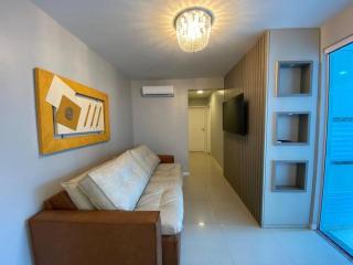 Apto confortável para veranear! - 0