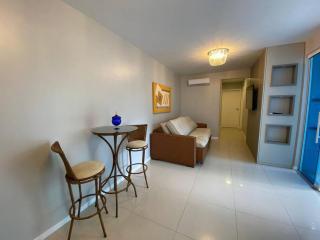 Apto confortável para veranear! - 9