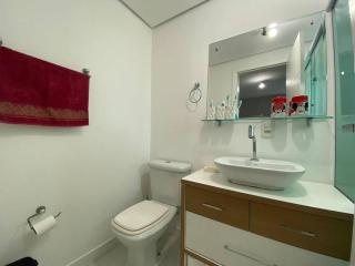 Apto confortável para veranear! - 4