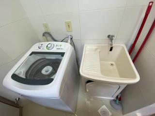 Apto confortável para veranear! - 3