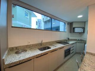 Apto confortável para veranear! - 2