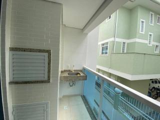 Apto confortável para veranear! - 1