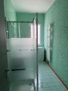 Casa Caselle appartament indipende 100mq 2 stanze 2 bagni e cucina - Caselle - 1