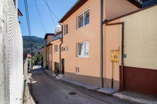 A perfect place vol 2 - Sarajevo - 8