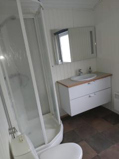 Holiday home in Westfjord - 2