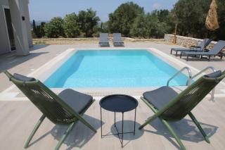 Liotopos Villas - Lixouri - 5