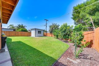 Chic Chula Vista Home 10 Mi to Downtown San Diego - Chula Vista - 8