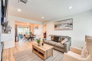 Chic Chula Vista Home 10 Mi to Downtown San Diego - Chula Vista - 6