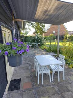 Logeren bij De Soerensesteeg - Uddel - 8