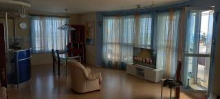 Primorskii park Apartment - 9