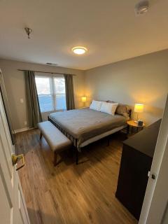 Aksarben Living-Cozy 1 BDRM 1 BA - Omaha - 5