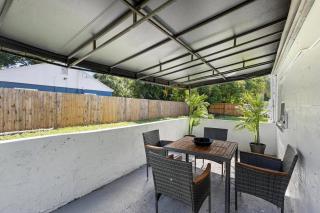 Orlando 2br Escape Patio Comfort For 6 Guests - 7