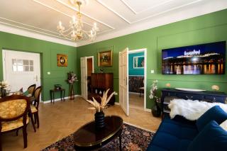 New, Stylish and Spacious Apartment - Bratislava - 6