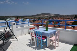 beyaz alaçatı - Çeşme - 3