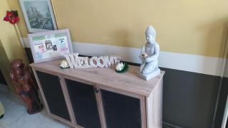 Enjoy Hospitallity at Fully Equipped apartment with Free parking- Happy Place - Pýrgos - 2