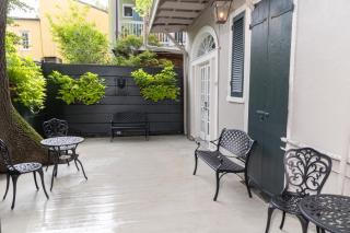 Inn on St. Ann, a French Quarter Guest Houses Property - New Orleans - 8