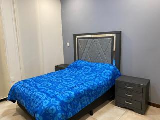 DEPARTAMENTO DE LUJO muy AMPLIO - Tampico - 9