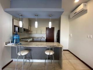 DEPARTAMENTO DE LUJO muy AMPLIO - Tampico - 6