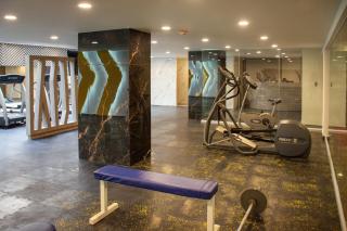 Holiday Inn Mexico City - Trade Center by IHG - Mexico City - 3