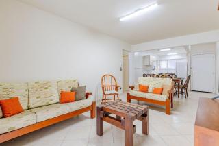 Amplo Apartamento a 50 metros da Praia de Bombinhas - Bombinhas - 4
