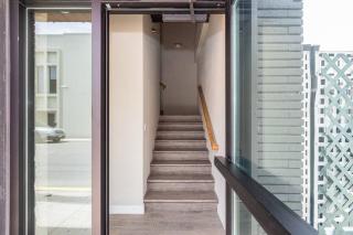 Private Room with Kitchen & Bath 3 - 6