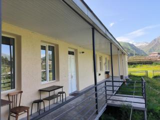 Kamara Apartment - 8