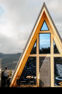 Legato House - Dilijan - 2