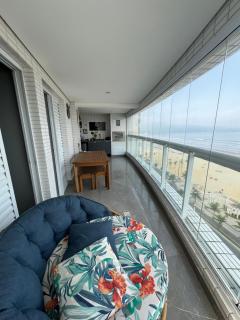 Apartamento Boqueirão Vista Mar - 4