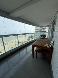 Apartamento Boqueirão Vista Mar - 8