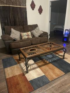 The LagoonSide LoungeAway - Texas City - 0