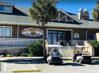 1463A Ocean Lakes Pet Friendly Golf Cart Included-Beach Bum - 8