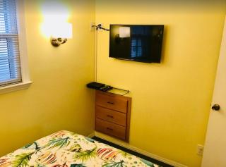 1463A Ocean Lakes Pet Friendly Golf Cart Included-Beach Bum - 5