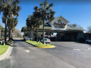 1463A Ocean Lakes Pet Friendly Golf Cart Included-Beach Bum - 3
