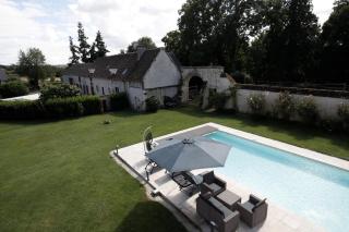 Chambres d'hôtes chez Sylvie - Donnemain-Saint-Mamès - 6