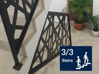 Ada mall-Beograd 2 bedroom - 5