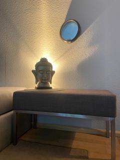 Gemütliche Wohnung idyllische Lage Nähe Frankfurt - 3